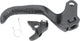 SHIMANO Bremshebel BL-M640B Links - präzise Bremskontrolle, 27 g