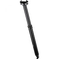 Procraft Vario-Sattelstütze Drop Pro 30,9 x 459 mm Schwarz - präzise absenkbar mit Remote