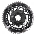 SRAM X-Sync Kettenblatt Road 12-fach 48-35, grau