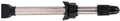 SHIMANO Ventil WH-R9270-C50-TL-F - Tubeless-Ventil für Rennrad-Laufräder