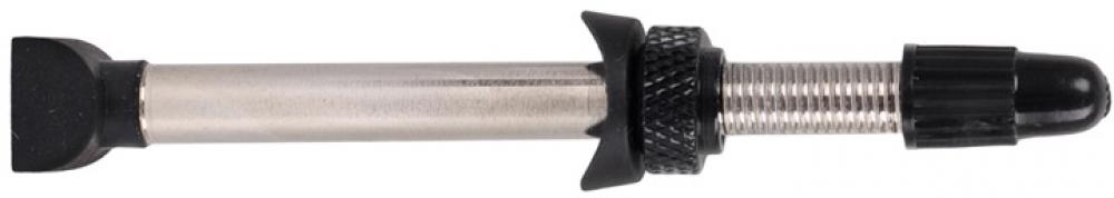 SHIMANO Ventil WH-R9270-C50-TL-F - Tubeless-Ventil für Rennrad-Laufräder