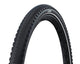 Schwalbe G-ONE OVERLAND Faltreifen 29 Zoll (50-622) Performance Line - Gravel Reifen mit Reflex