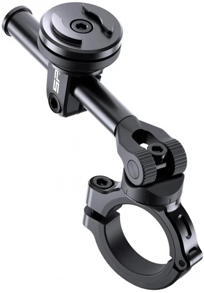 SP Connect SP Moto Mount 3D 1 1/2" (2") - flexible Smartphone-Halterung für Motorräder