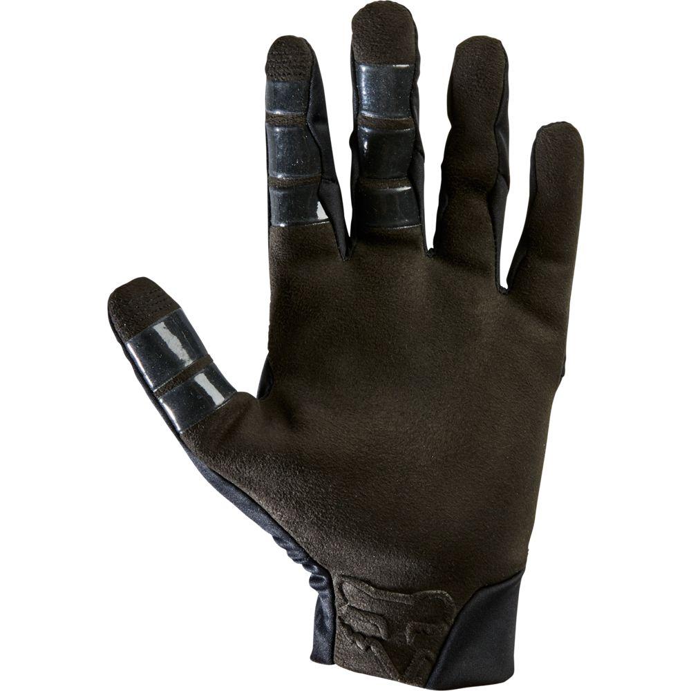 FOX Gloves RANGER WATER GLOVE Black Größe L