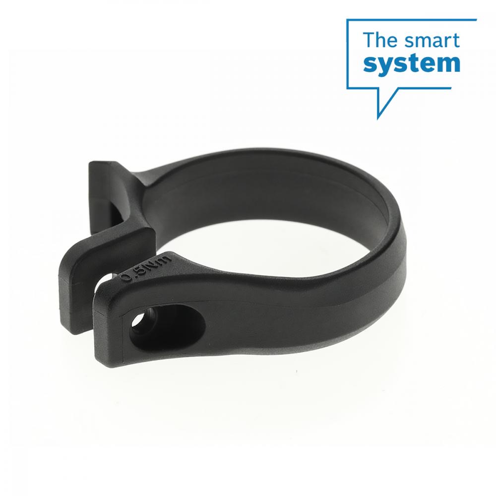 Bosch Halter Purion 400, 31,8 mm - sichere Lenkerhalterung für Bosch Purion Display