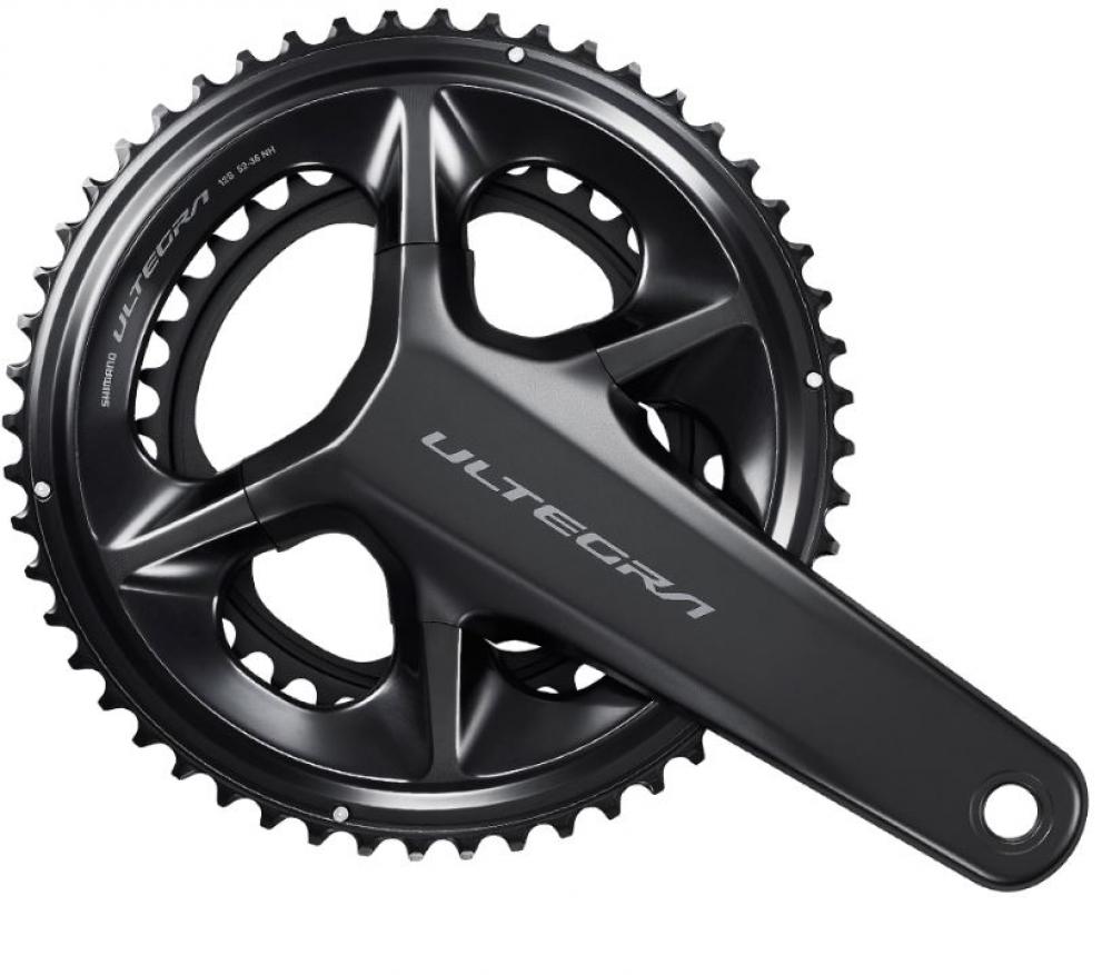 Shimano Scheibenbremse Ultegra 2x12s Gruppe Di2 R8170