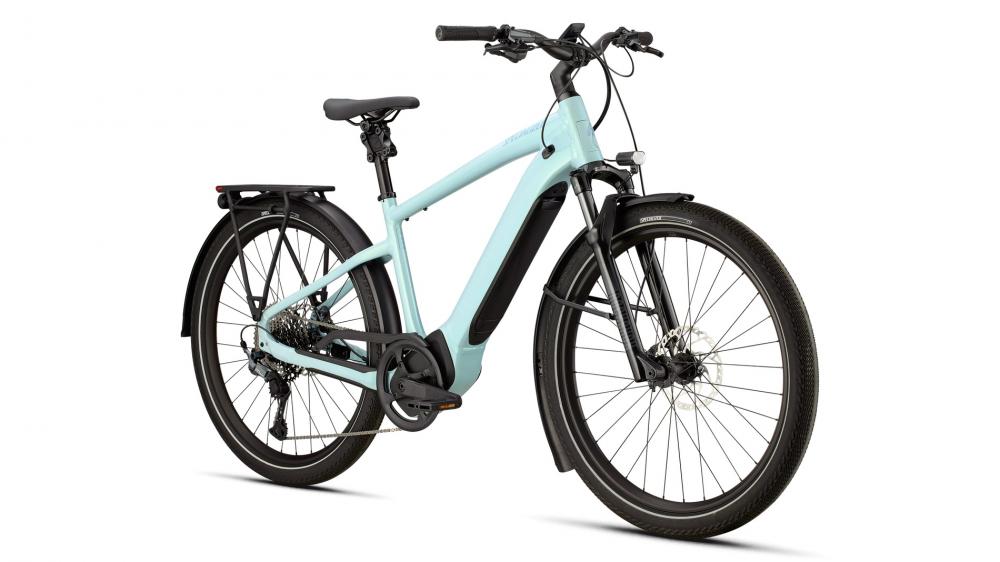 VADO 5.0 NB E-Bike - Herren Trekking Pedelec mit Bosch Motor - E-Mountain Bike