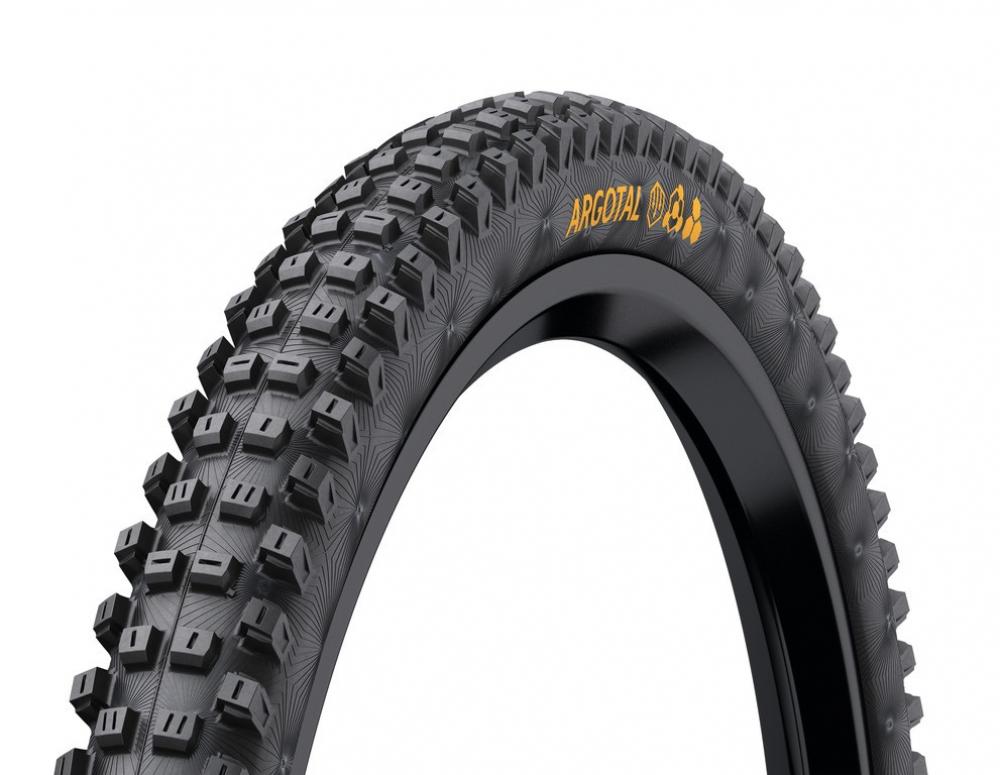 Continental Reifen Argotal Enduro 29x2.40\" 60-622 schwarz TLR E-25 faltbar