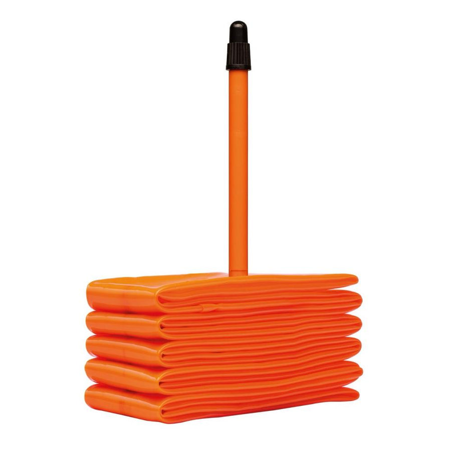 Tubolito Tubo-ROAD SYNCD 23/35-622 SV 80 mm Rennradschlauch Orange