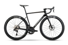 RAYMON Kirana Ultimate Carbon-Rennrad Größe 54 - Shimano Ultegra Di2 2 x 12 - DT Swiss Carbonlaufräder - Carbon Stealth