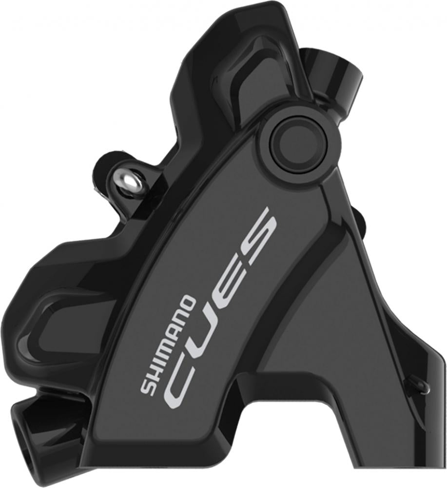 Bremssattel Cues Br-u6030, 2 Kolben, Hinten Brake - 6030,