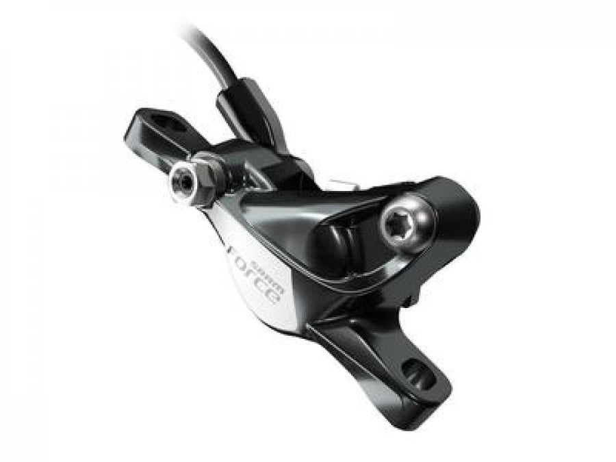 SRAM Force 22 hydraulische Schalt-/Bremseinheit vorne 950mm - präzise Kontrolle für Road