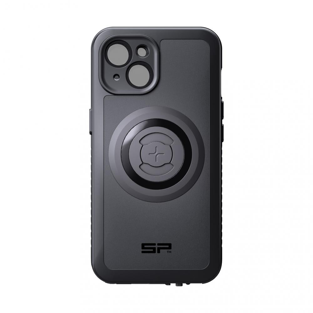 SP Connect SP Phone Case Xtreme iPhone 15 - wasserdichtes Outdoor-Schutzcase