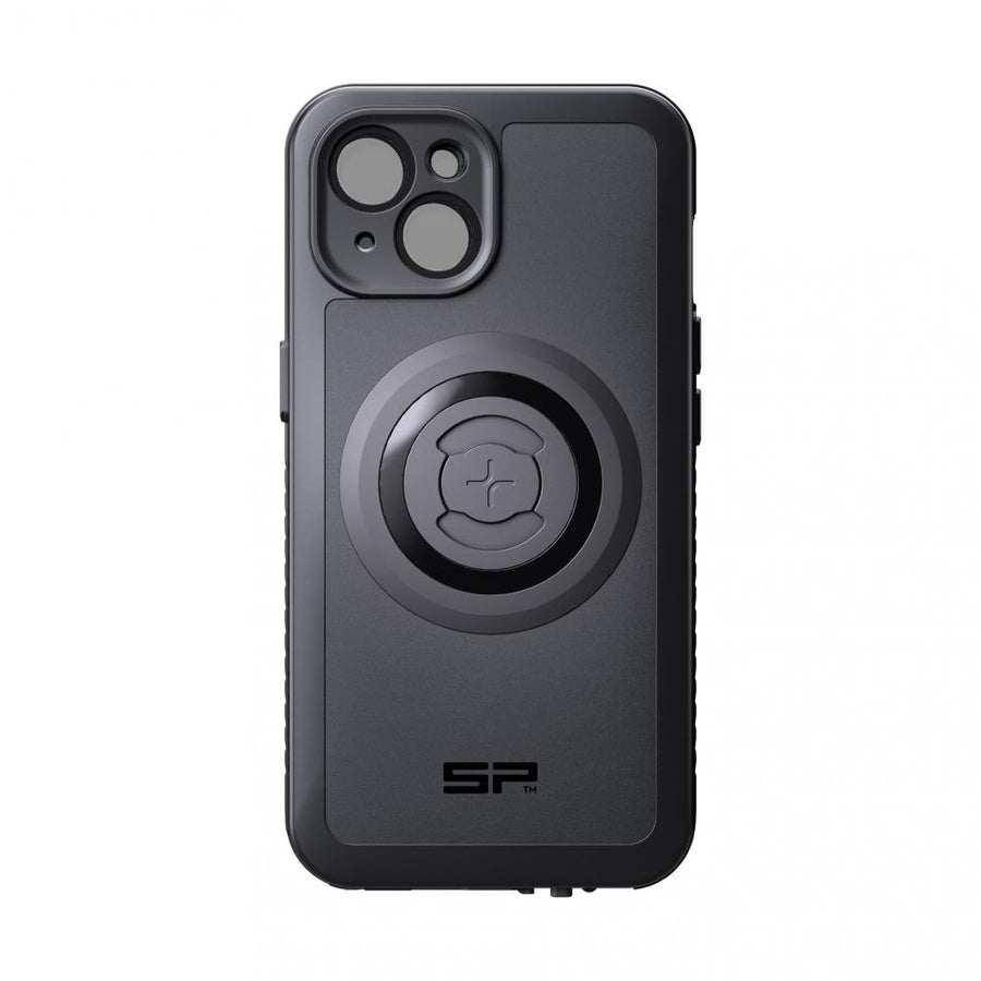 SP Connect SP Phone Case Xtreme iPhone 15 - wasserdichtes Outdoor-Schutzcase