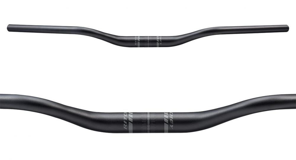 Ritchey Comp Kyote Flat Lenker 31.8mm 800x35mm 27.5°/0° bb schwarz