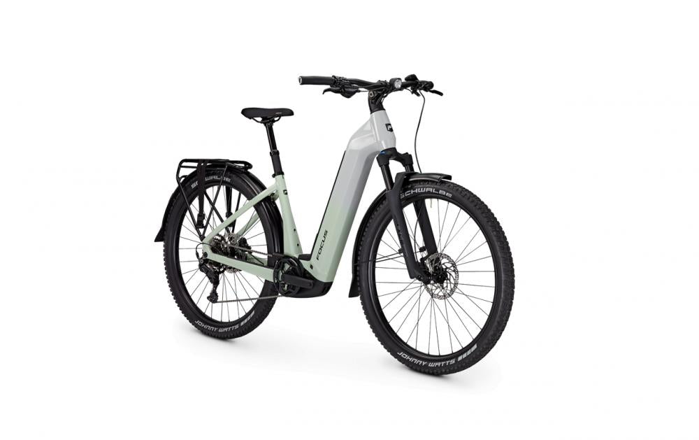 AVENTURA² 6.7 X 29WA XL52 F GRY2 600WH
