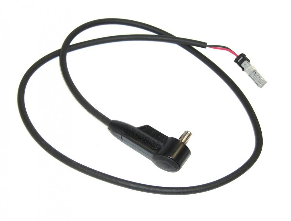 Bosch Geschwindigkeitssensor 615 mm - eBike-System 2
