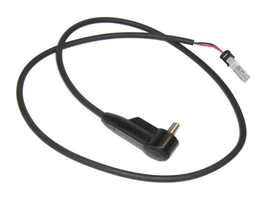 BOSCH Geschwindigkeitssensor Performance inkl. Kabel und Stecker