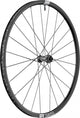 DT Swiss Laufrad C 1800 SPLINE 29" 622 x 23 mm schwarz - moderne, tubeless-fähige Performance