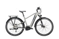 CONWAY Cairon T 2.0 625, Diamant, 28", graphitegreymetallic / shadowgrey, SHIMANO "Altus RD-M2000", 9speed, 54 cm / L
