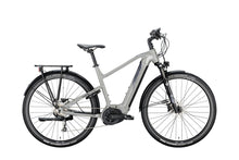 CONWAY Cairon T 2.0 625, Diamant, 28", graphitegreymetallic / shadowgrey, SHIMANO "Altus RD-M2000", 9speed, 54 cm / L