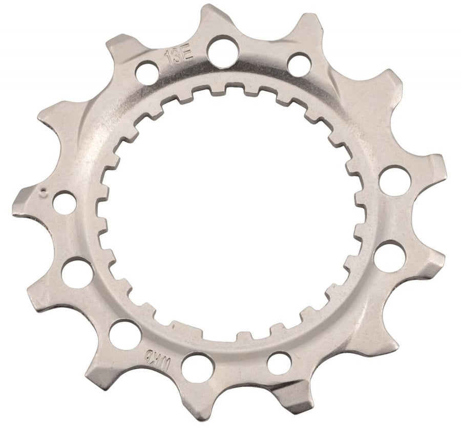 SHIMANO Ritzel für CS-M9200 Fahrrad Antrieb - 13 Zähne, 9-45