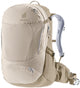 Deuter Trans Alpine 22 SL Fahrradrucksack 22L - Damen Mehrtagesrucksack für Alpenüberquerungen