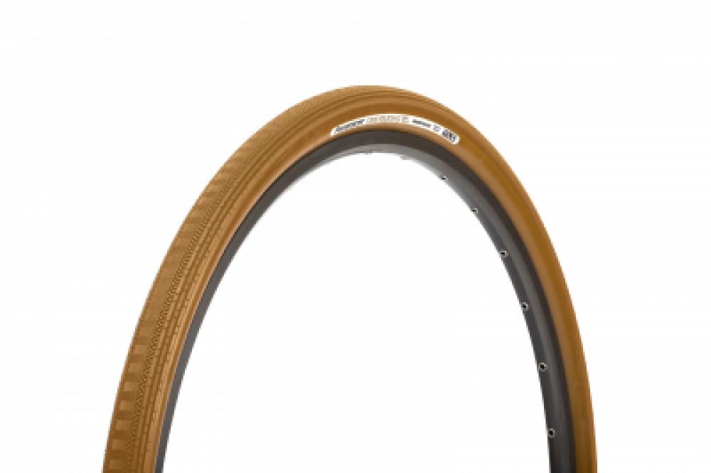 Reifen Gravelking Semislick 28x1.60 Zoll 40-622 Braun Tlr Faltbar