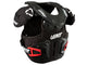 Leatt Fusion Vest 2.0 Junior New, black, S/M