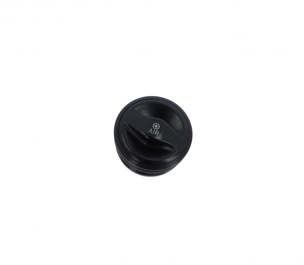 Solo Air Top Cap Sid (b1) 32mm Sid B1 (2017+) Reba A7 (2018+) Schwarz