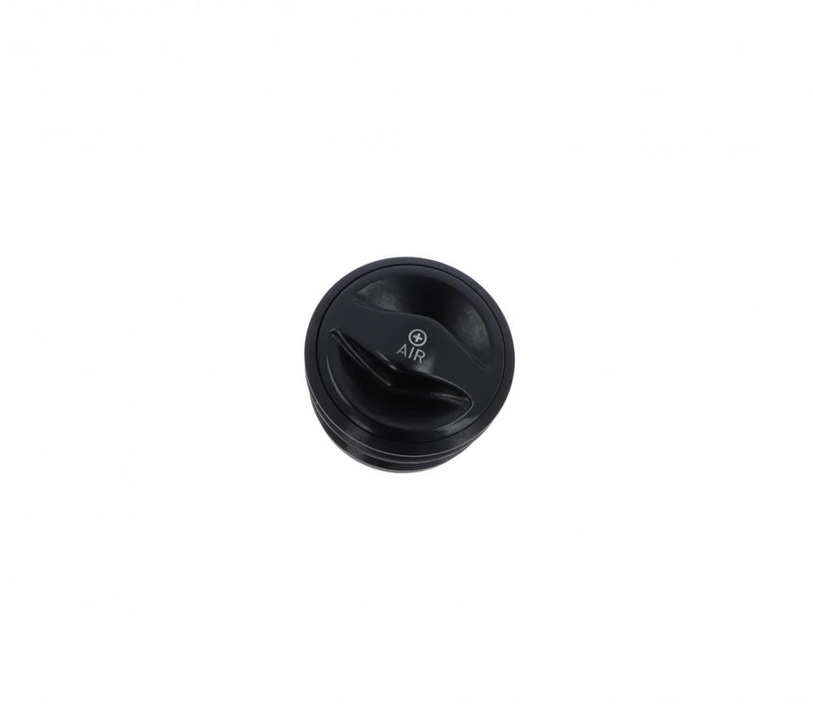 RockShox Solo Air Top Cap SID (B1) 32mm SID B1 (2017+) REBA A7 (2018+) schwarz