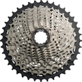 SHIMANO SLX CS-M7000 11-fach 11-40Z Kassette für MTB, präzise Schaltperformance.