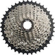 SHIMANO Kassette SLX CS-M7000 11-fach 11-40Z - präzise Schaltperformance für MTB