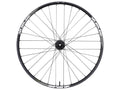 Spank 350 Boost Front Wheel 27.5 Zoll 28-Loch black 650B