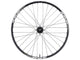 Spank 350 Boost Front Wheel 27.5 Zoll 28-Loch black 650B