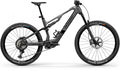 CENTURION No Pogo SL R6000i EP1 S 40 cm Chromschwarz