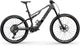 CENTURION No Pogo SL R6000i EP1 S 40 cm Chromschwarz