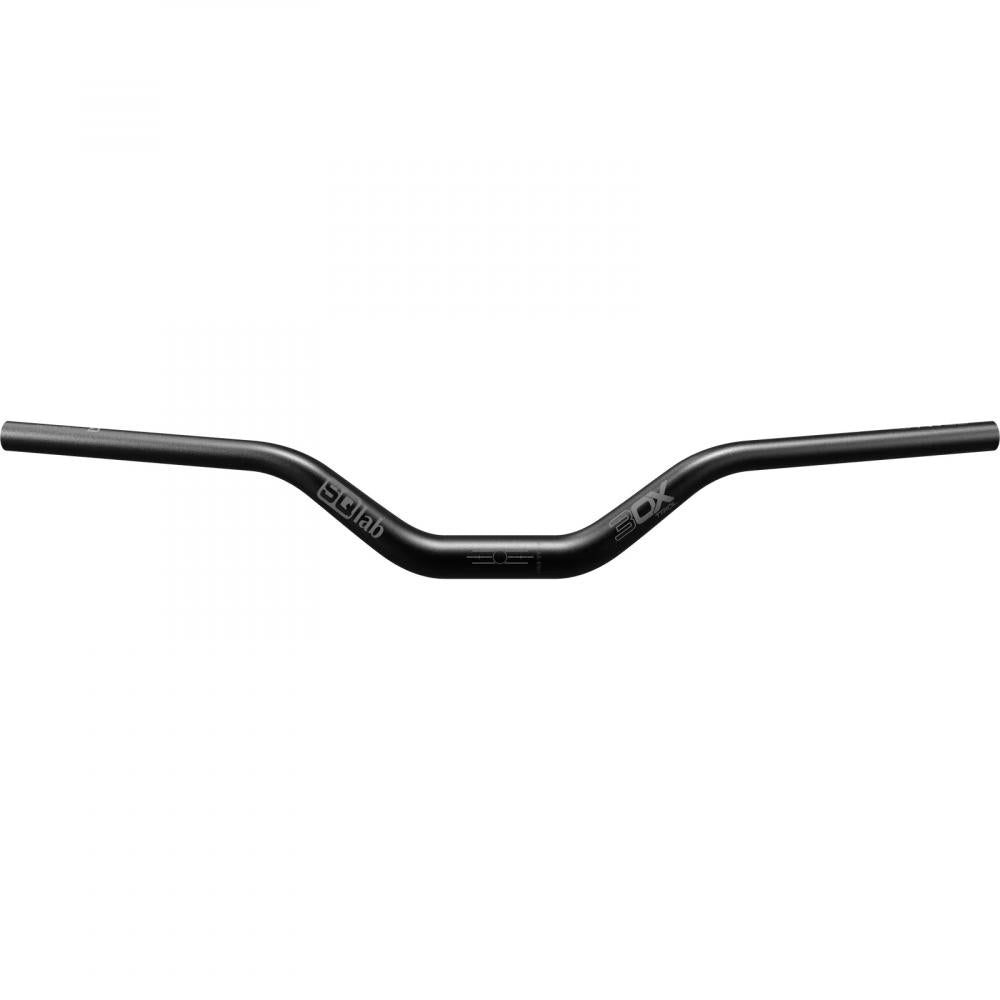 Trial 3ox Trial Ltd. Team Lenker - Aluminium 7050 - 730 Mm 84 Mm Rise 9° Backsweep 5° Upsweep Klemmung 31 8 Mm - 31.8 Mm