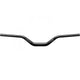 Trial SQlab 3OX Trial ltd. Team Lenker - Aluminium 7050 - 730 mm 84 mm Rise 9° Backsweep 5° Upsweep Klemmung 31 8 mm - 31.8 mm
