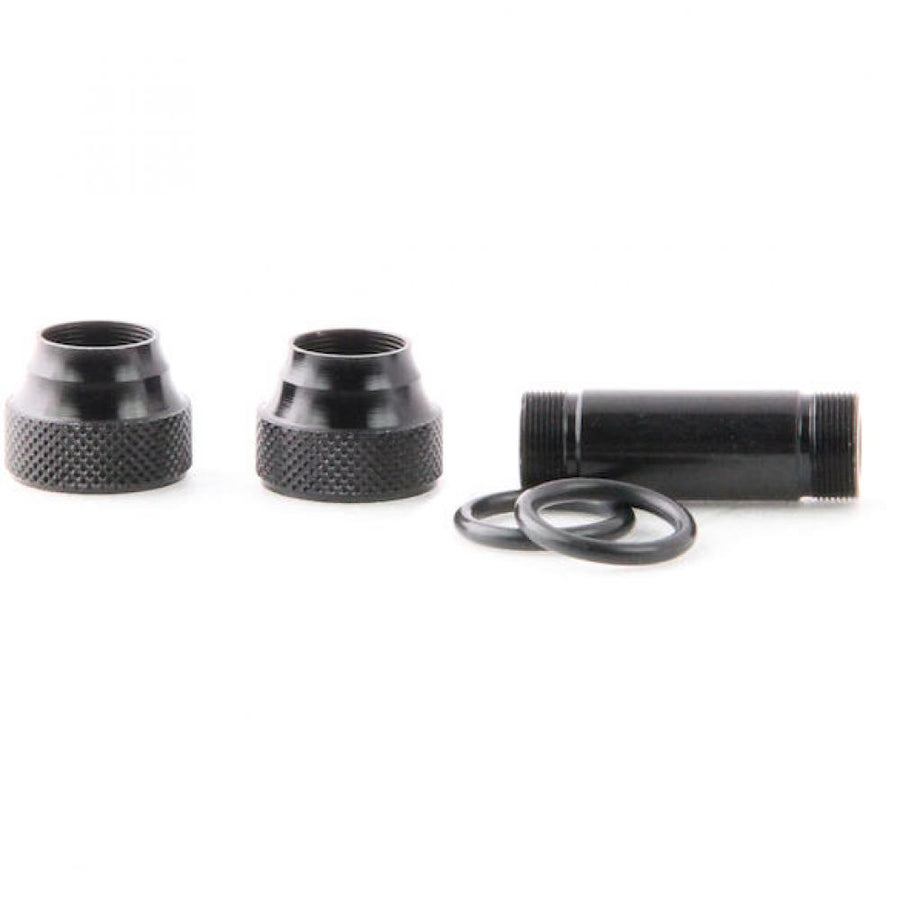 DT Swiss Einbaubuchsenset 6 mm 50,0 mm - präzise Dämpfermontage für Federbeine
