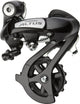 SHIMANO Schaltwerk ALTUS RD-M310 Schaltwerk 7/8-fach Mittellang Direktmontage Wide Link Design