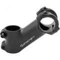 Procraft Vorbau Ahead SL 40° / 130 mm 31,8 mm Schwarz - Leichter Aheadvorbau aus 6061 Aluminium