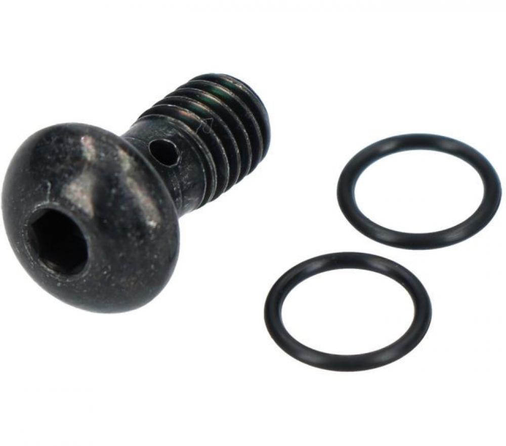SHIMANO BREMSLEITUNGSSCHRAUBE Schraube - für hydraulische Scheibenbremsleitungen