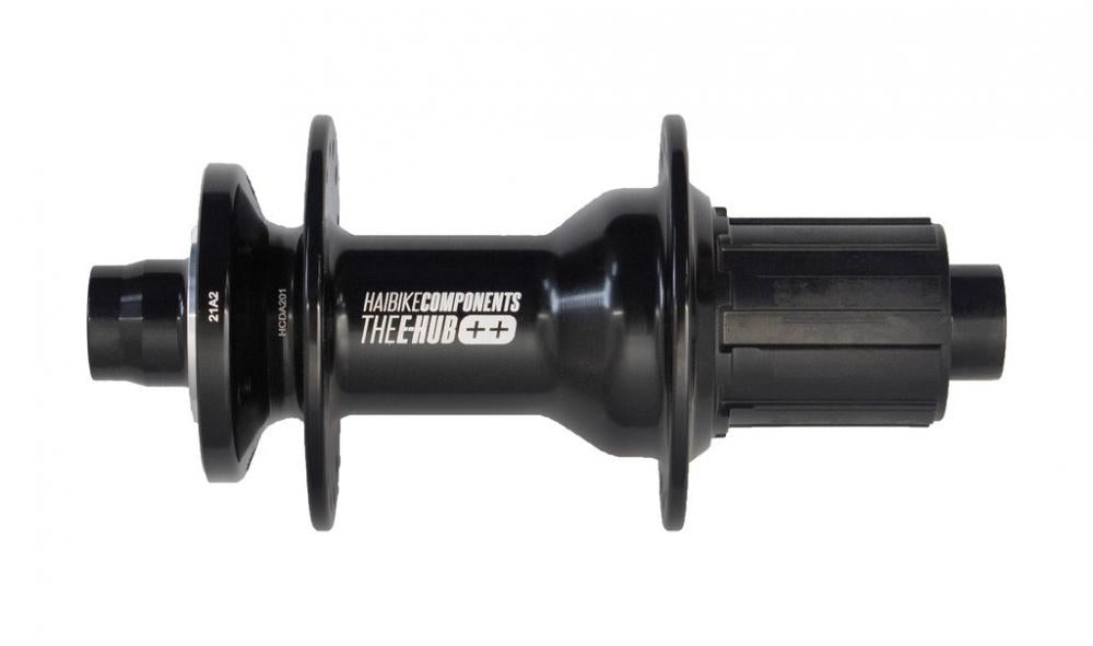 Hr-nabe Fast Ace Da201-r 32h Bl Hb Da201-r 32h Bl Hb++ 148/12 Boost