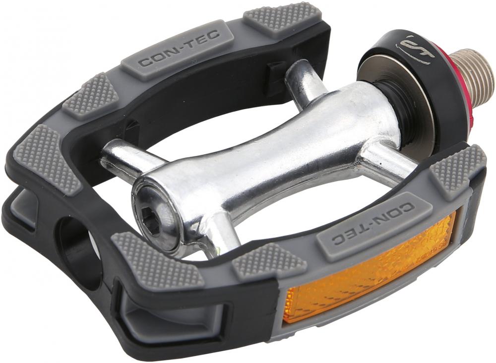 Contec Pedal CPI-038 QR Tour/Trekking Industriegelagert