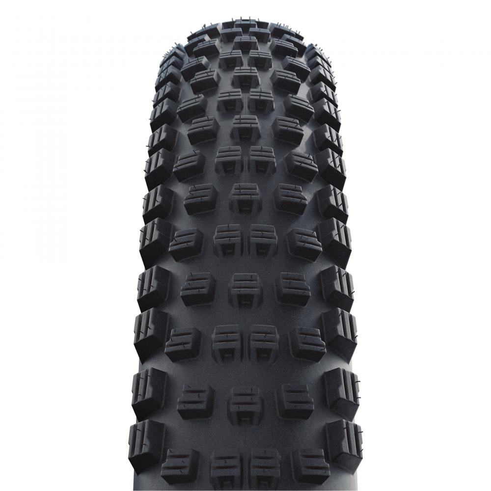 Schwalbe Reifen Wicked Will 29x2.25 Zoll 57-622 schwarz E-50 HS614 faltbar - Faltreifen