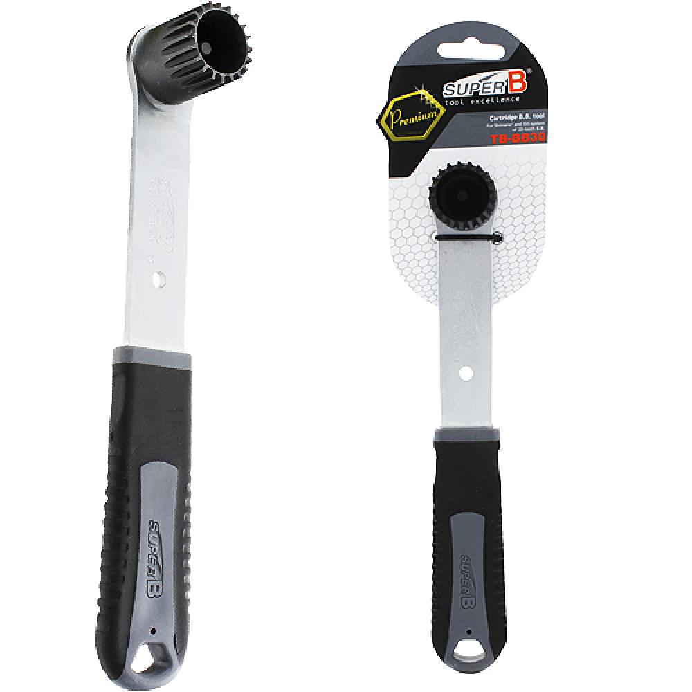 Super B Innenlagerschlüssel Tb-bb30, 880077