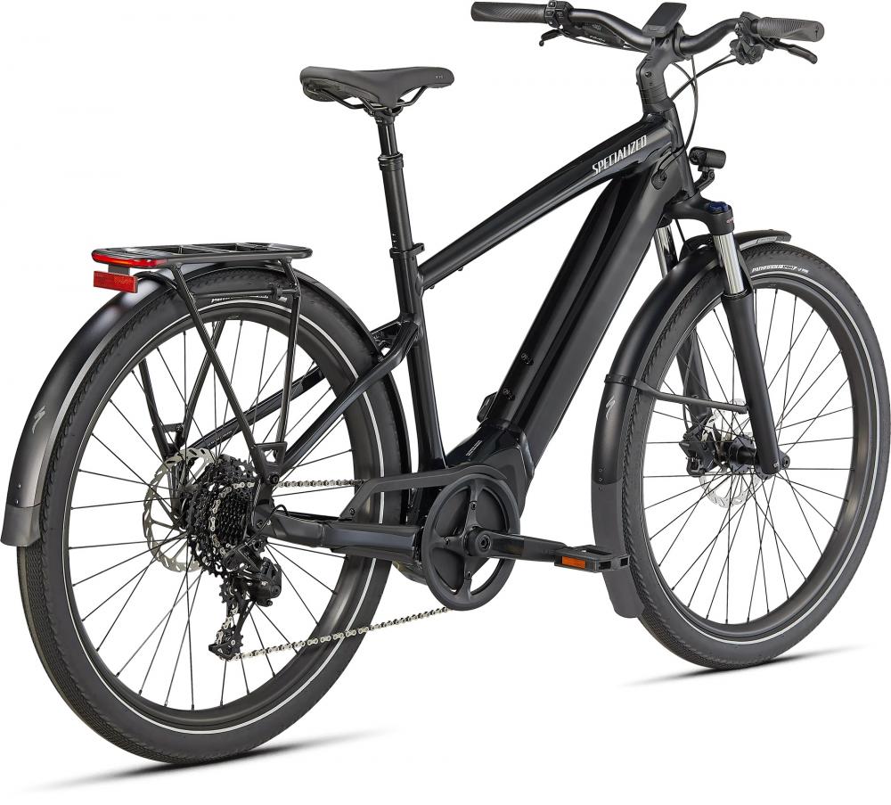 VADO 4.0 NB CSTBLK/SILREFL S - E-Bike City Turbo Vado 4.0 - E-City Bike