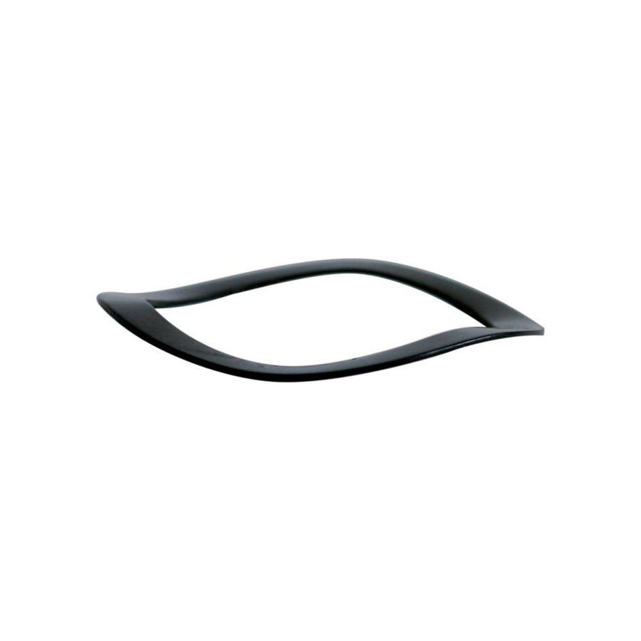 BBB Cycling BBB Tretlager Wave Washer 20st 30 mm schwarz - präziser Tretlager-Spacerring