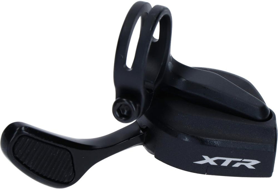 SHIMANO SCHALTH.EINSATZ LI.SL-M9100 - Ersatz-Schalthebeleinsatz für SL-M9100, ca. 78 g